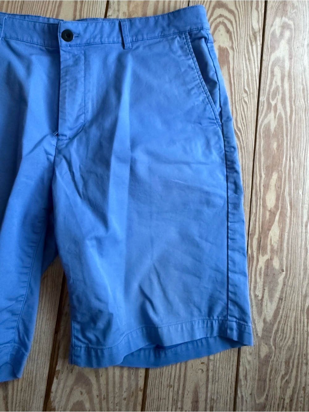 Dunning golf shorts size 35